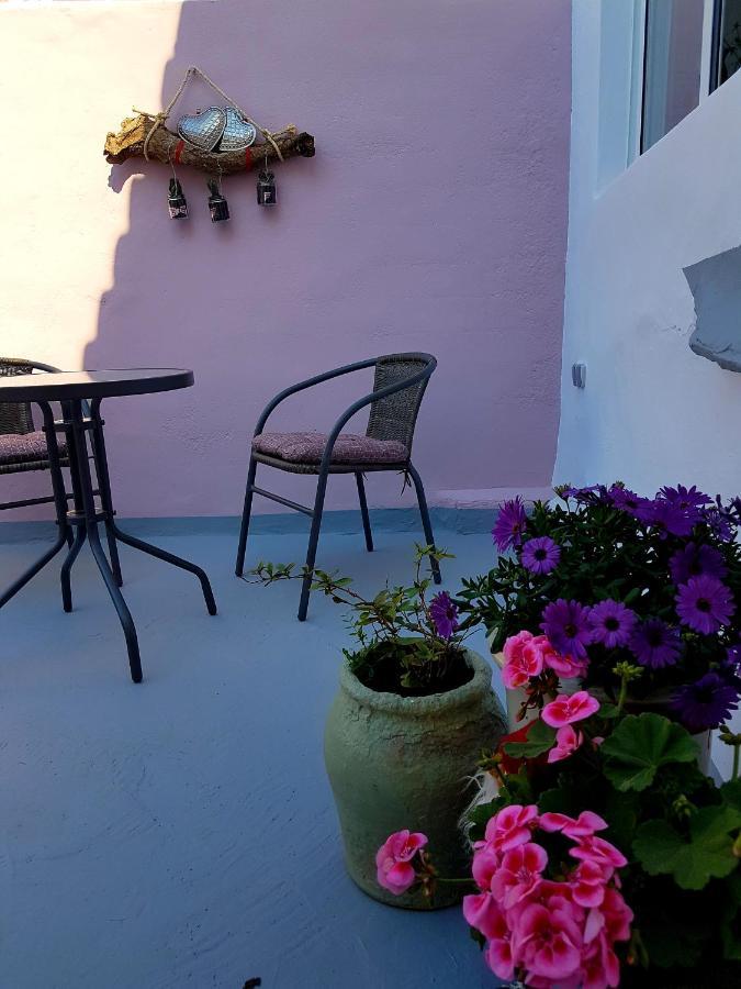 Bed & Breakfast Bellreguard Exteriör bild