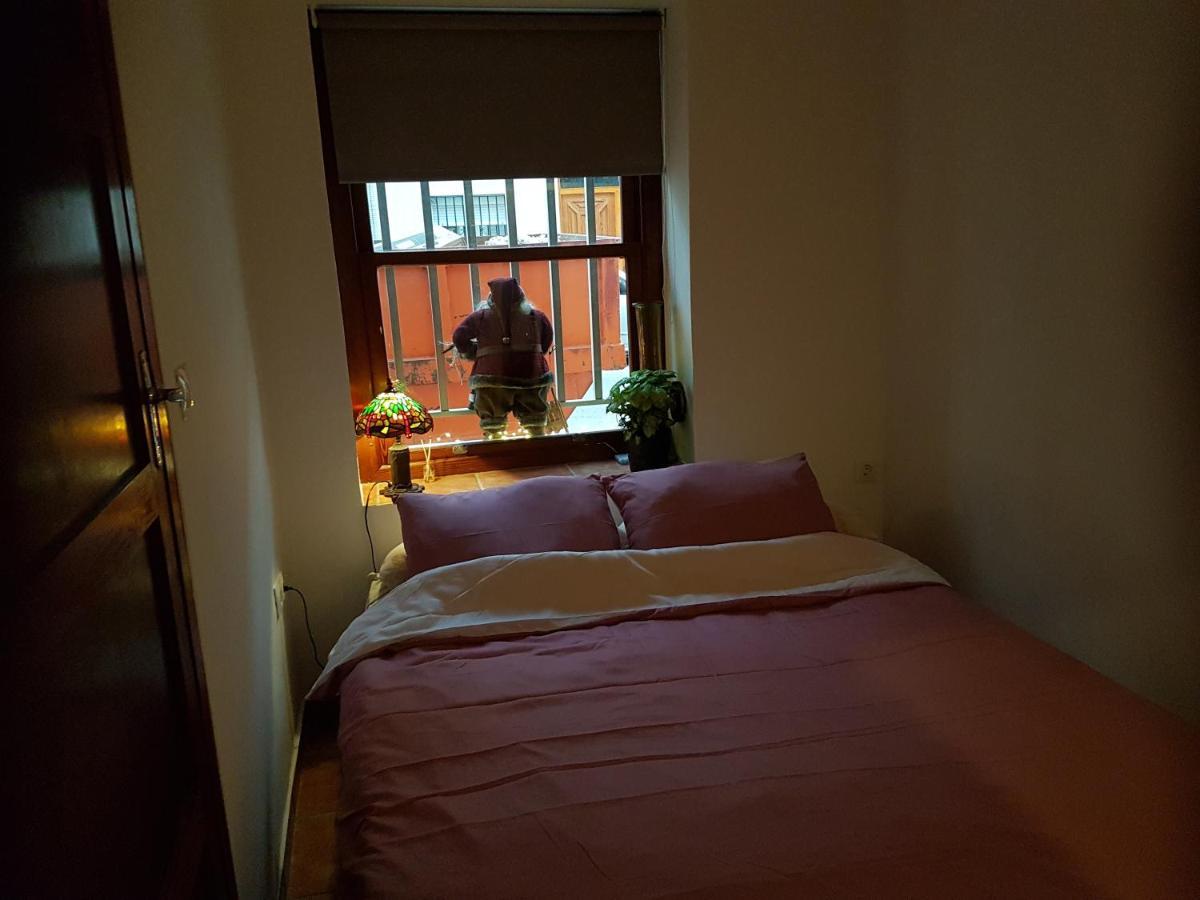 Bed & Breakfast Bellreguard Exteriör bild